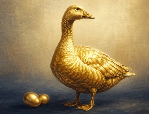 The Golden Goose: Should Billionaires Even Be Allowed to Exist?
