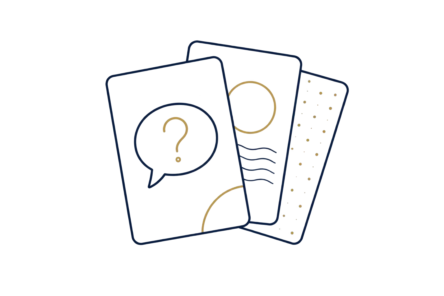 Conversation Cards