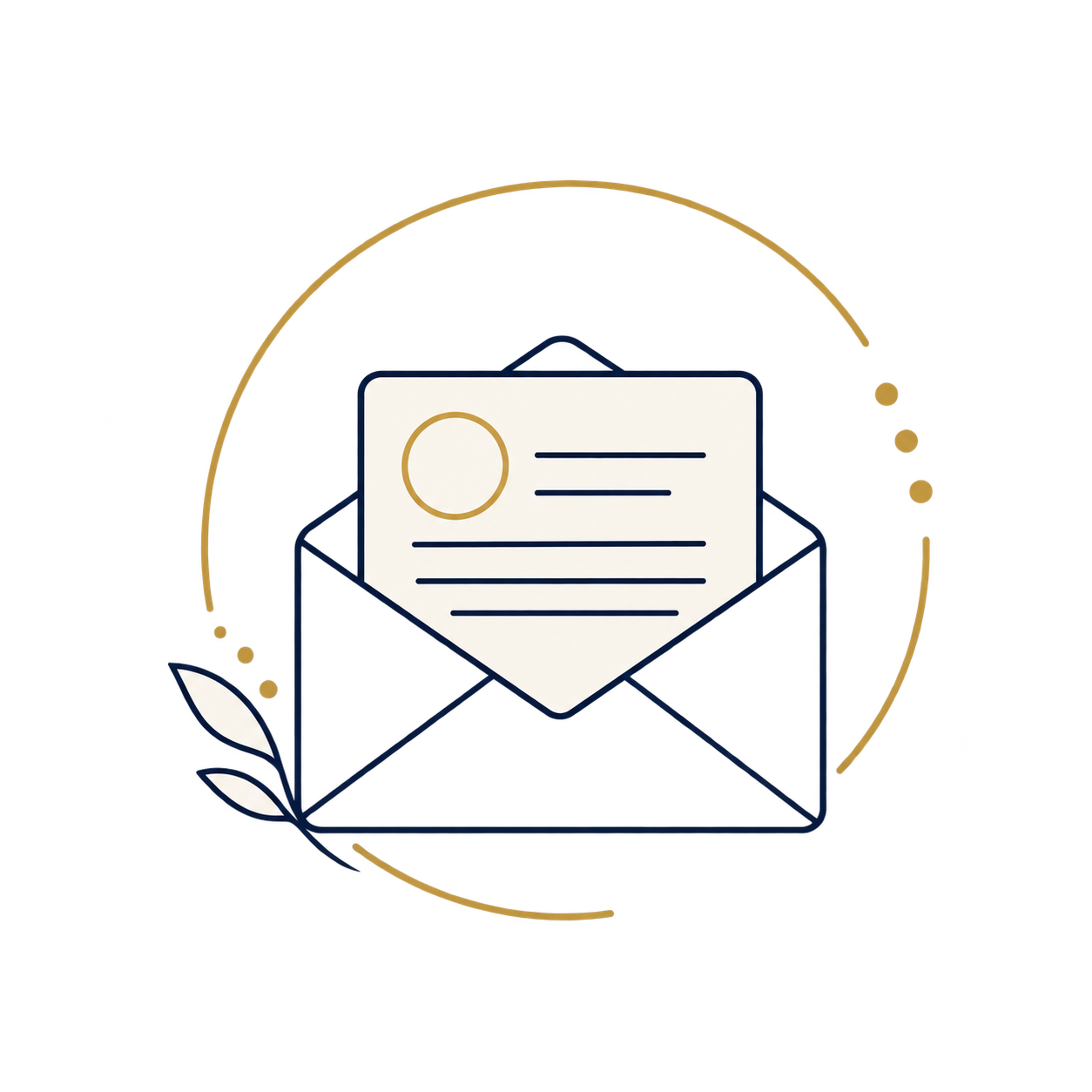 stay connected icon